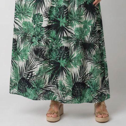 Vestido Fiji