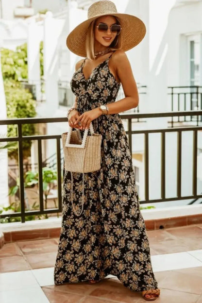 Vestido Fiji