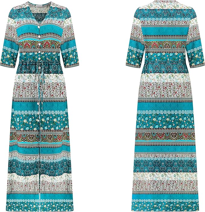 Vestido Bali