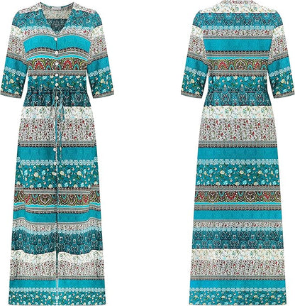 Vestido Bali