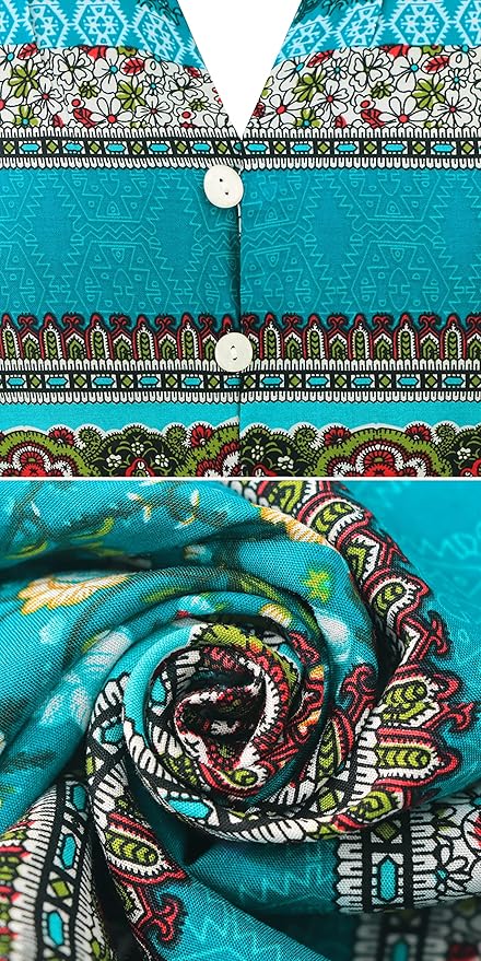 Vestido Bali