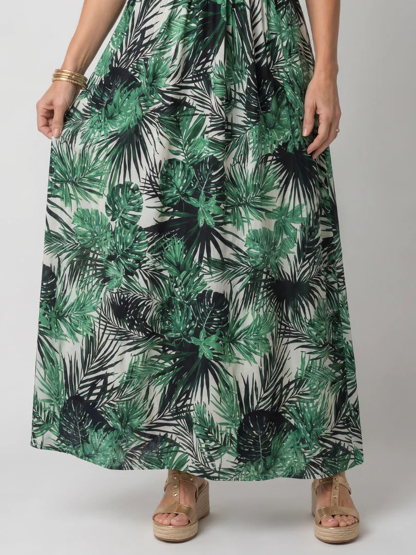 Vestido Fiji