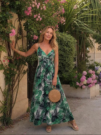 Vestido Fiji