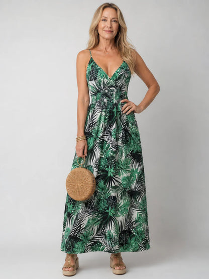 Vestido Fiji