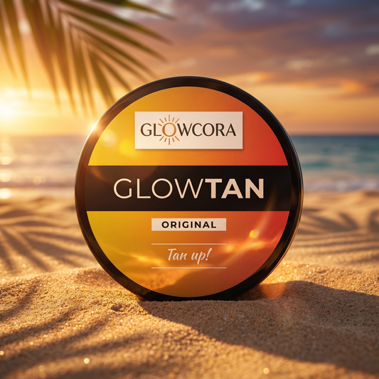 Bronceador en Crema (GLOWTAN)