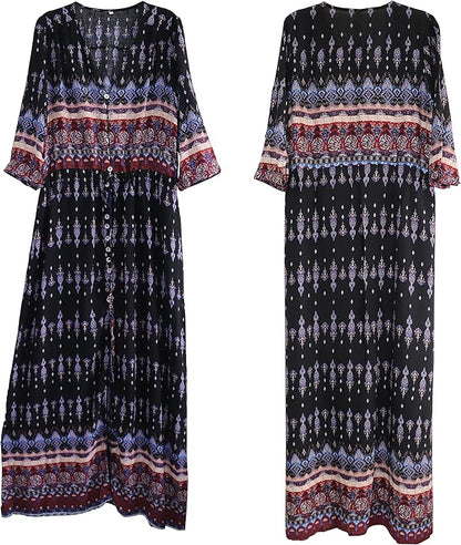 Vestido Bali