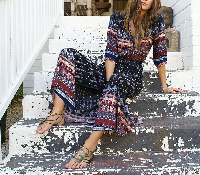 Vestido Bali