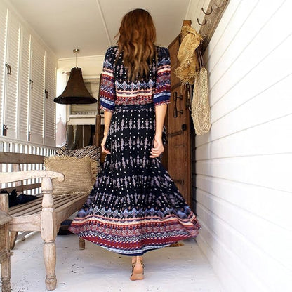 Vestido Bali
